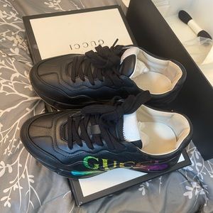 Gucci women shoes